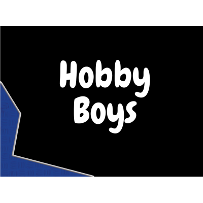 Hobby Boys